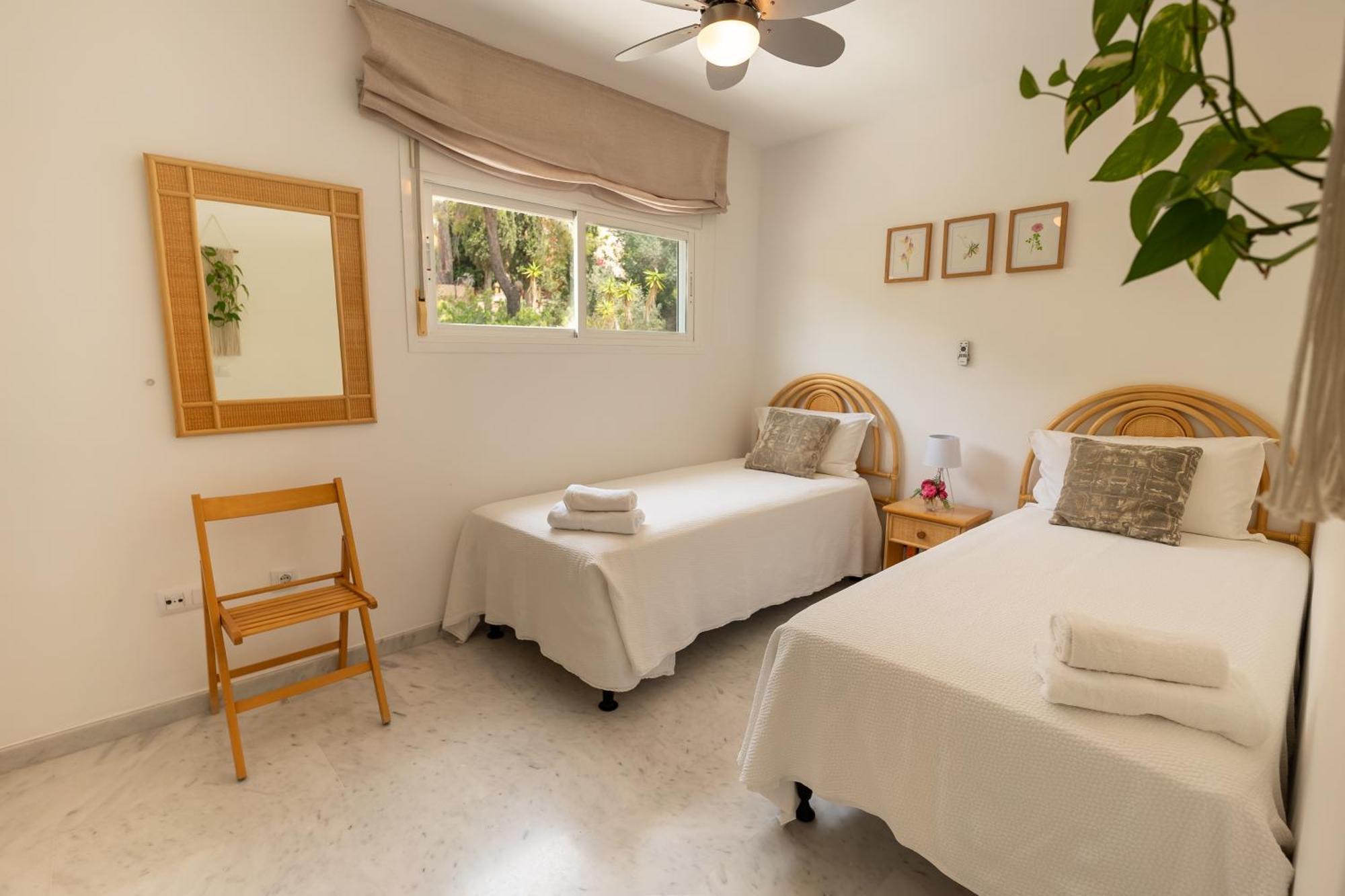 Willa Javea Port Townhouse With Amazing Sea Views & Communal Pool Zewnętrze zdjęcie