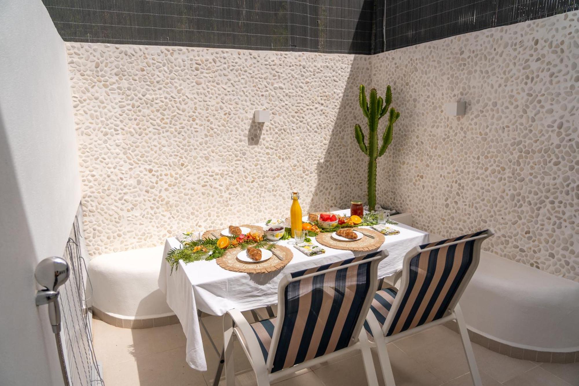 Willa Javea Port Townhouse With Amazing Sea Views & Communal Pool Zewnętrze zdjęcie